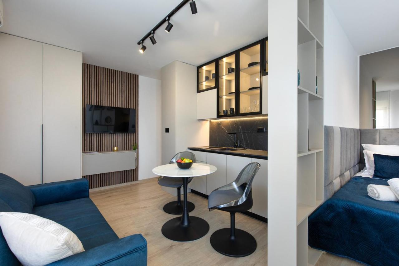 Sunset Suite Malinska Exterior photo